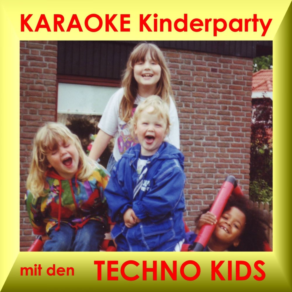 Kinder party