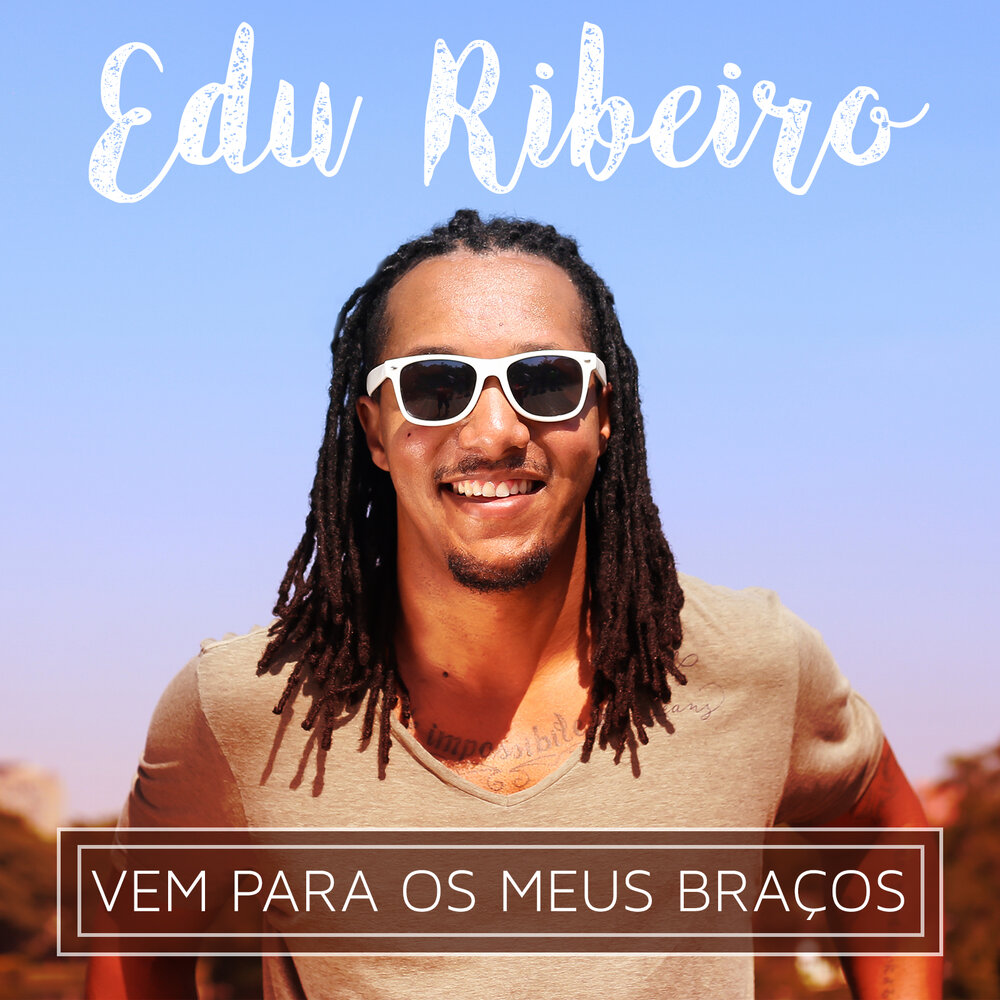 Edu Ribeiro