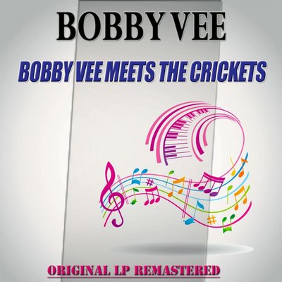 Bobby Vee