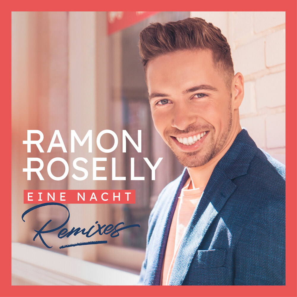 Ramon Roselly