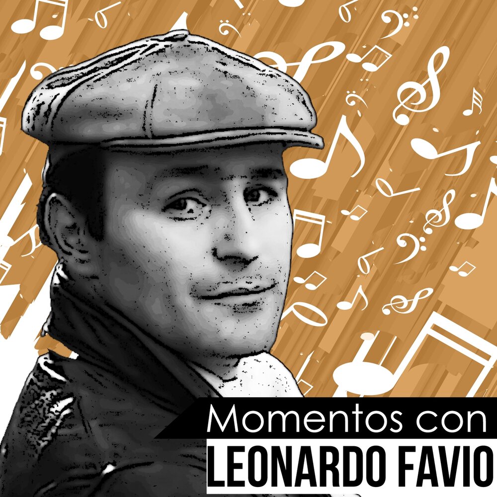 Leonardo Favio