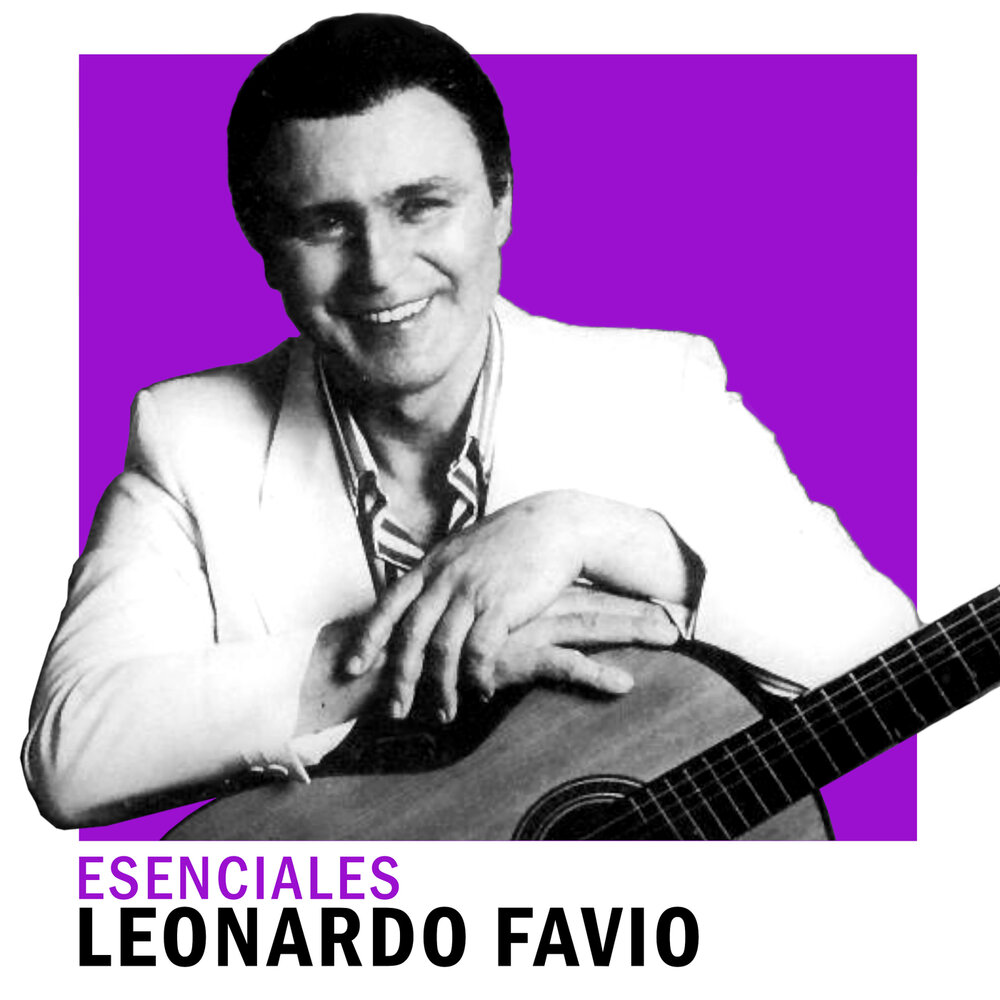 Leonardo Favio