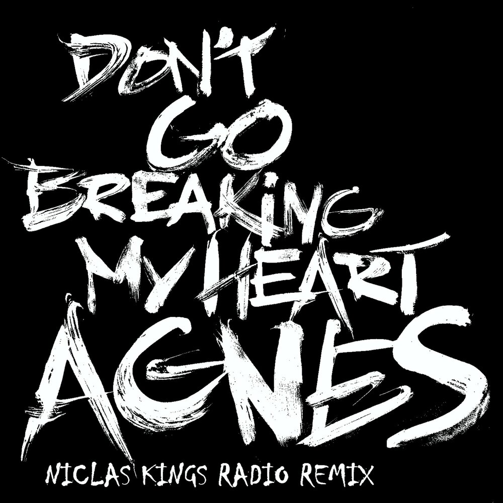 Don T Go Breaking My Heart Release Date