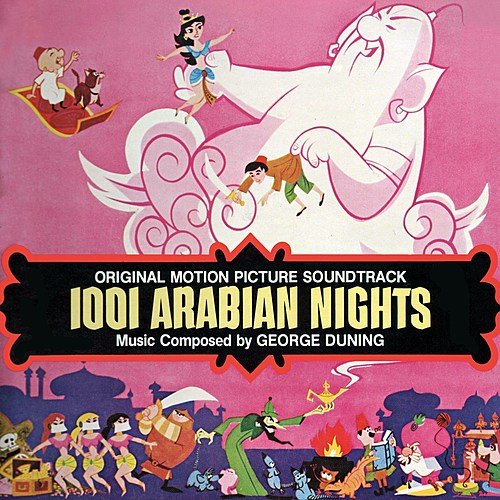 1001 Arabian Nights Free Download
