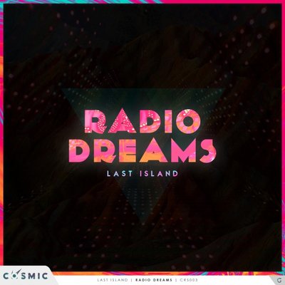 Radio Dreams (2017) Free Streaming