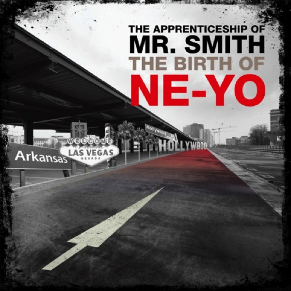 Ne-Yo, Year Of The Gentleman Full Album Zip