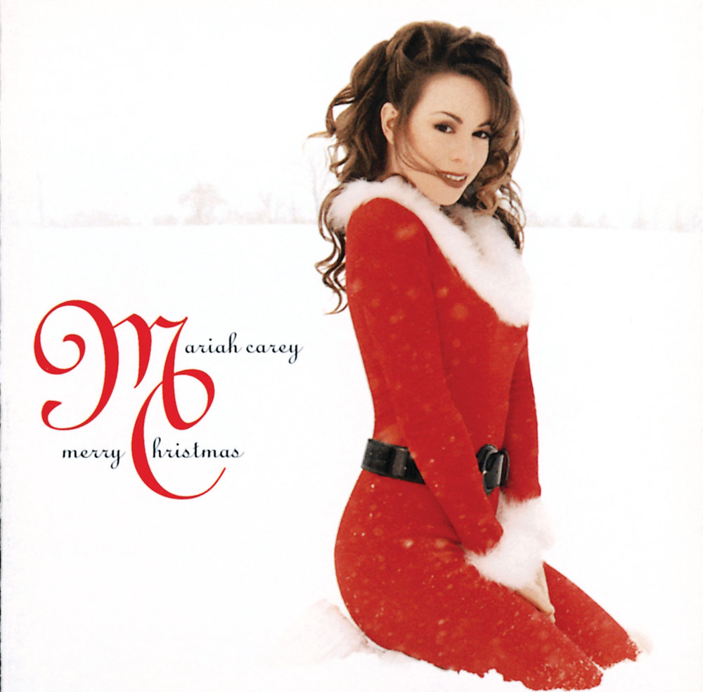 Mariah Carey Merry Christmas 1994 Download Itunes