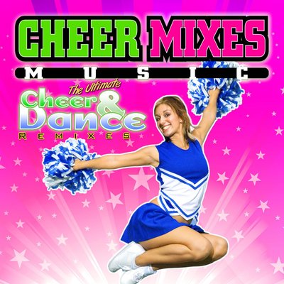 Cheer Mixes To Download For Free