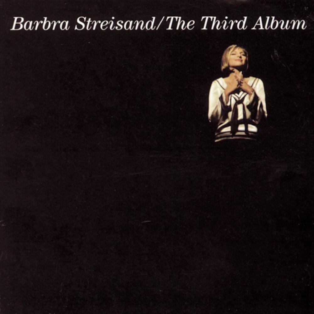 Married To Barbra Streisand