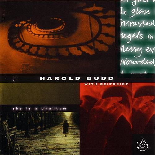 Harold Budd The Oak Of The Golden Dreams RARE