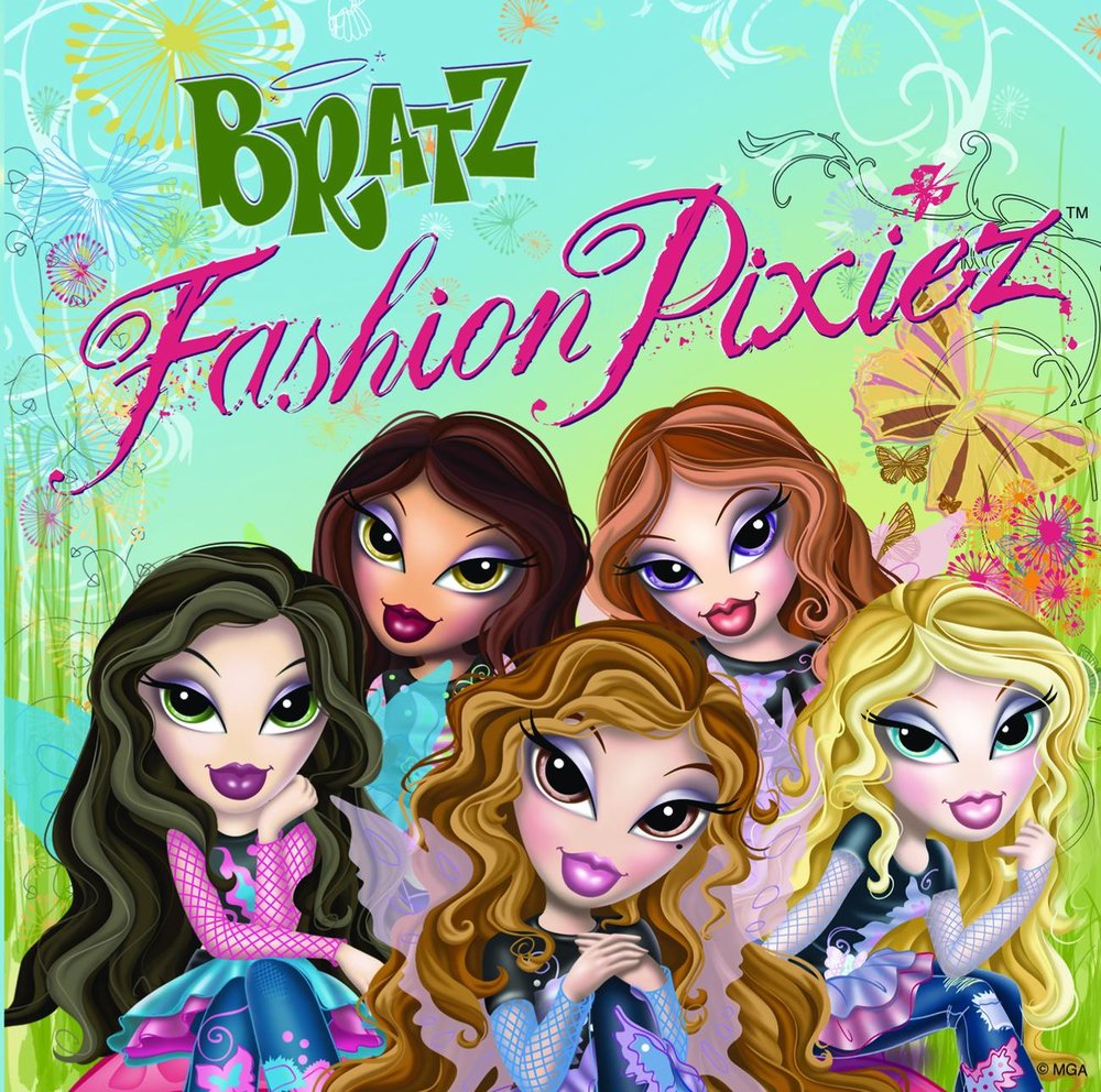Bratz fashion pixiez full movie putlocker 12 Bratz fashion pixiez full movie putlocker 28