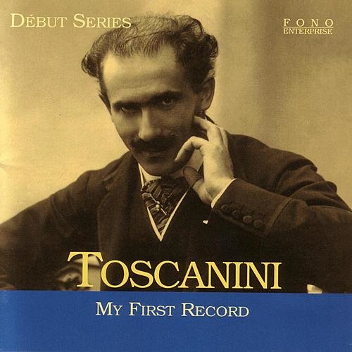 Toscanini'S Hours