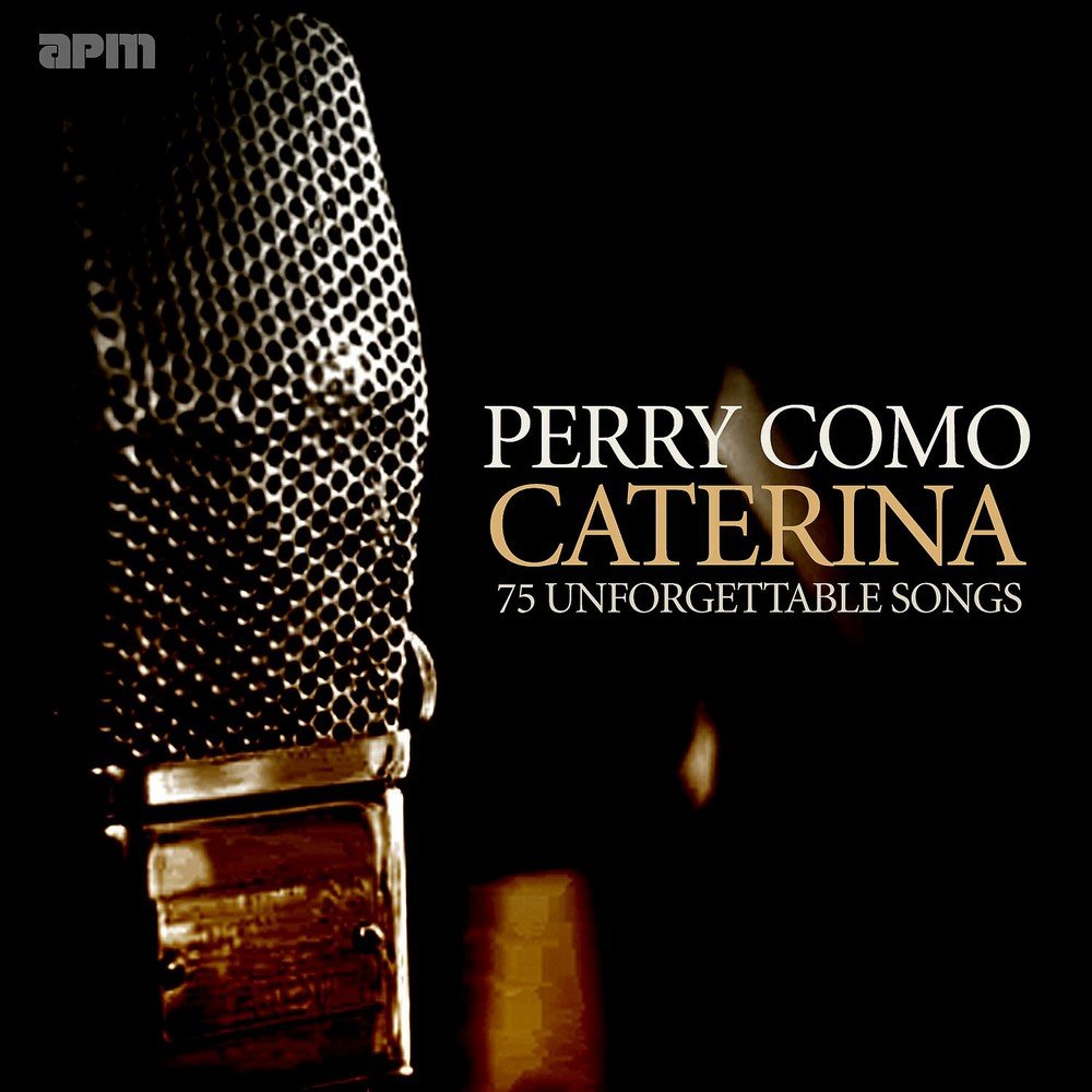Till The End Of Time By Perry Como