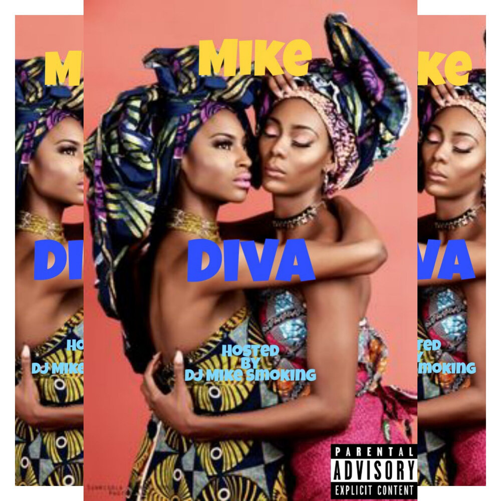 Diva Album