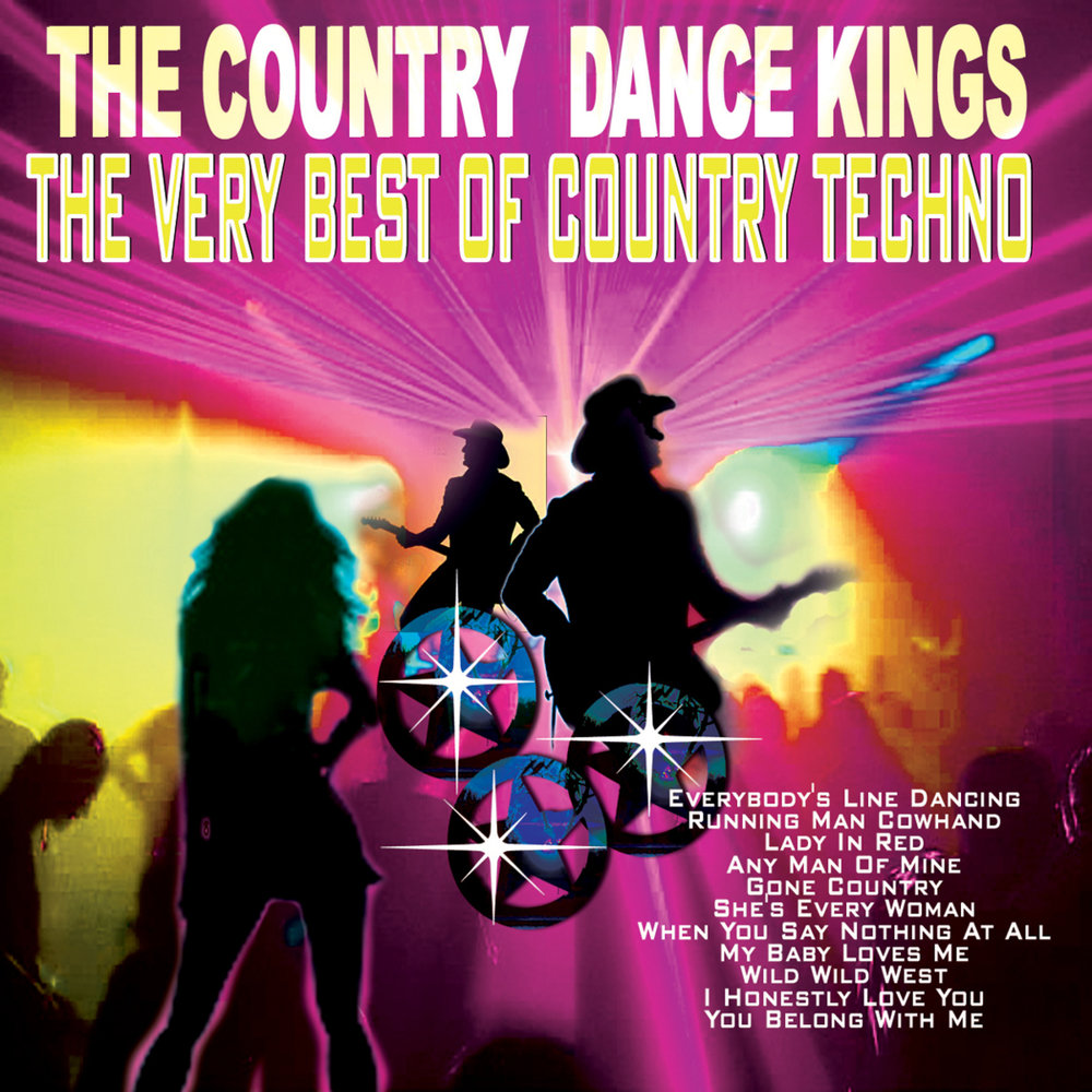 Country Dance Music Free Download