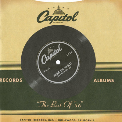 Capitol Albums Vol. 2 Remastered Download