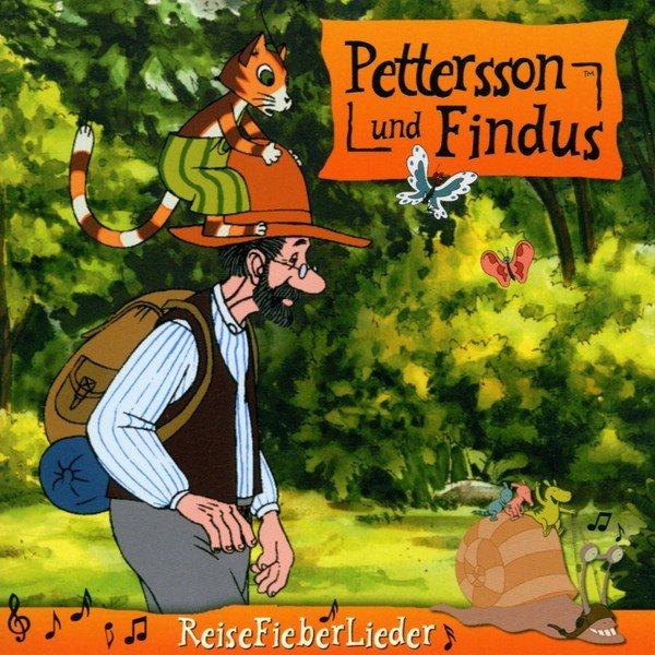 Pc Pettersson Und Findus