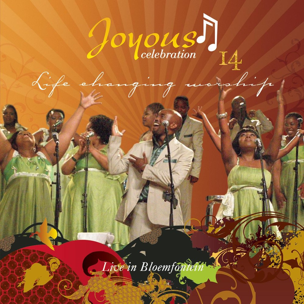 Joyous Celebration 17 All Songs Free Download