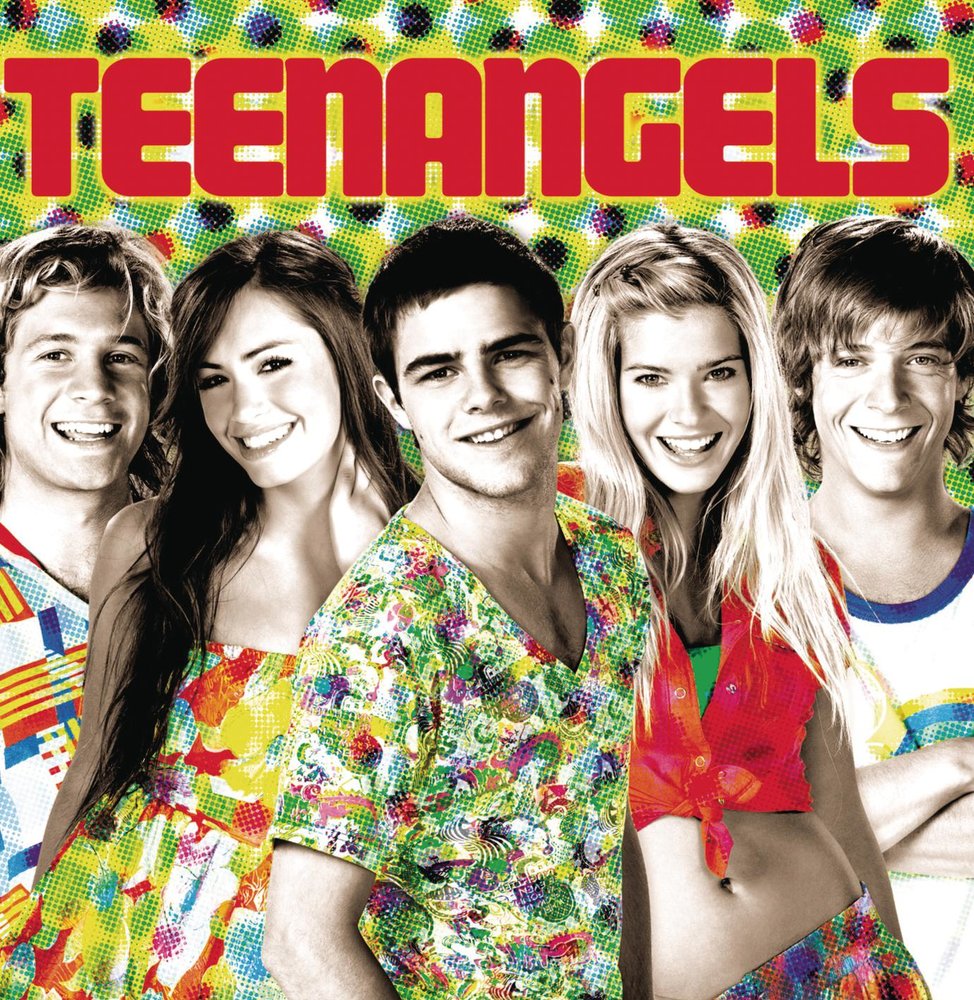 Hung Teen Angels