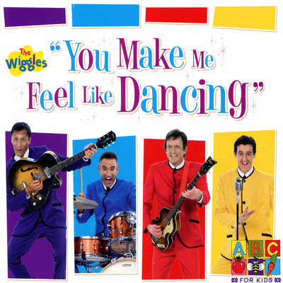 The Wiggles Go Bananas! Full Movie In English