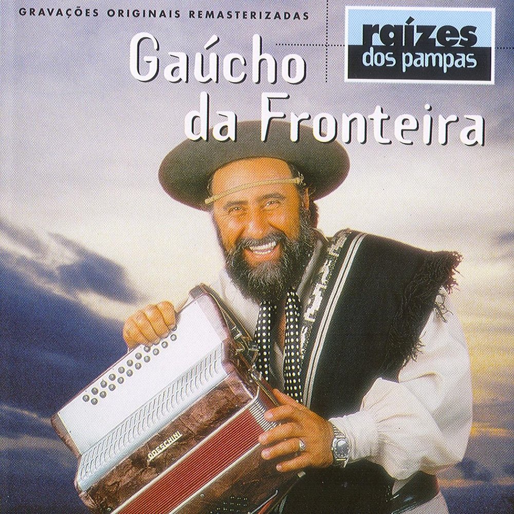 Download De Cd Gaucho Da Fronteira Palco