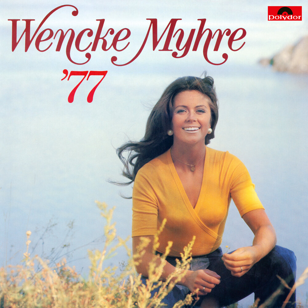 Wencke Myhre