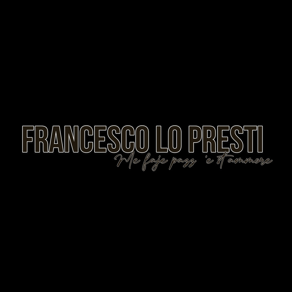 Francesco Lo Presti