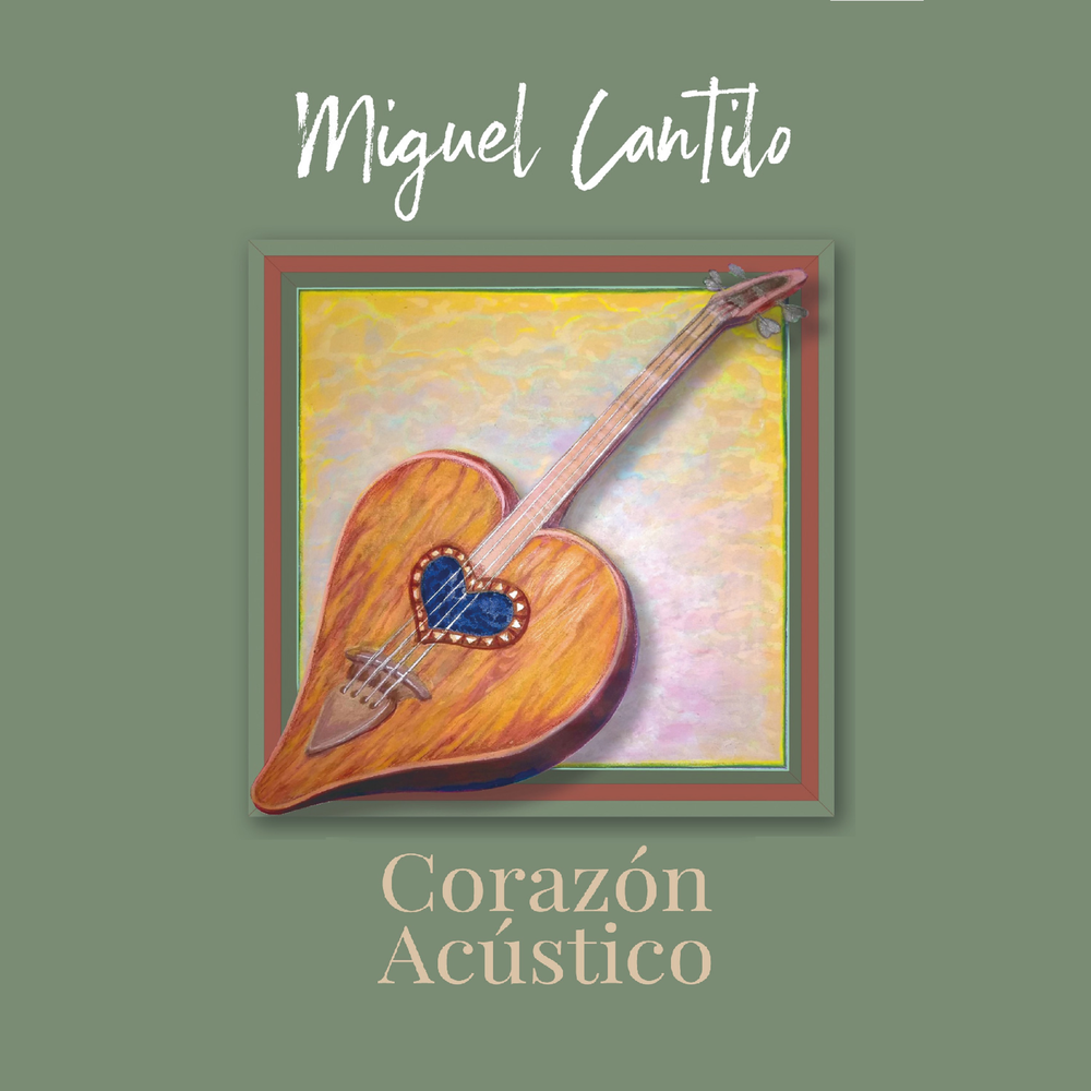 Maria Jose Cantilo Miguel Cantilo