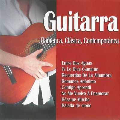 Rumores De La Caleta Guitar Pdf