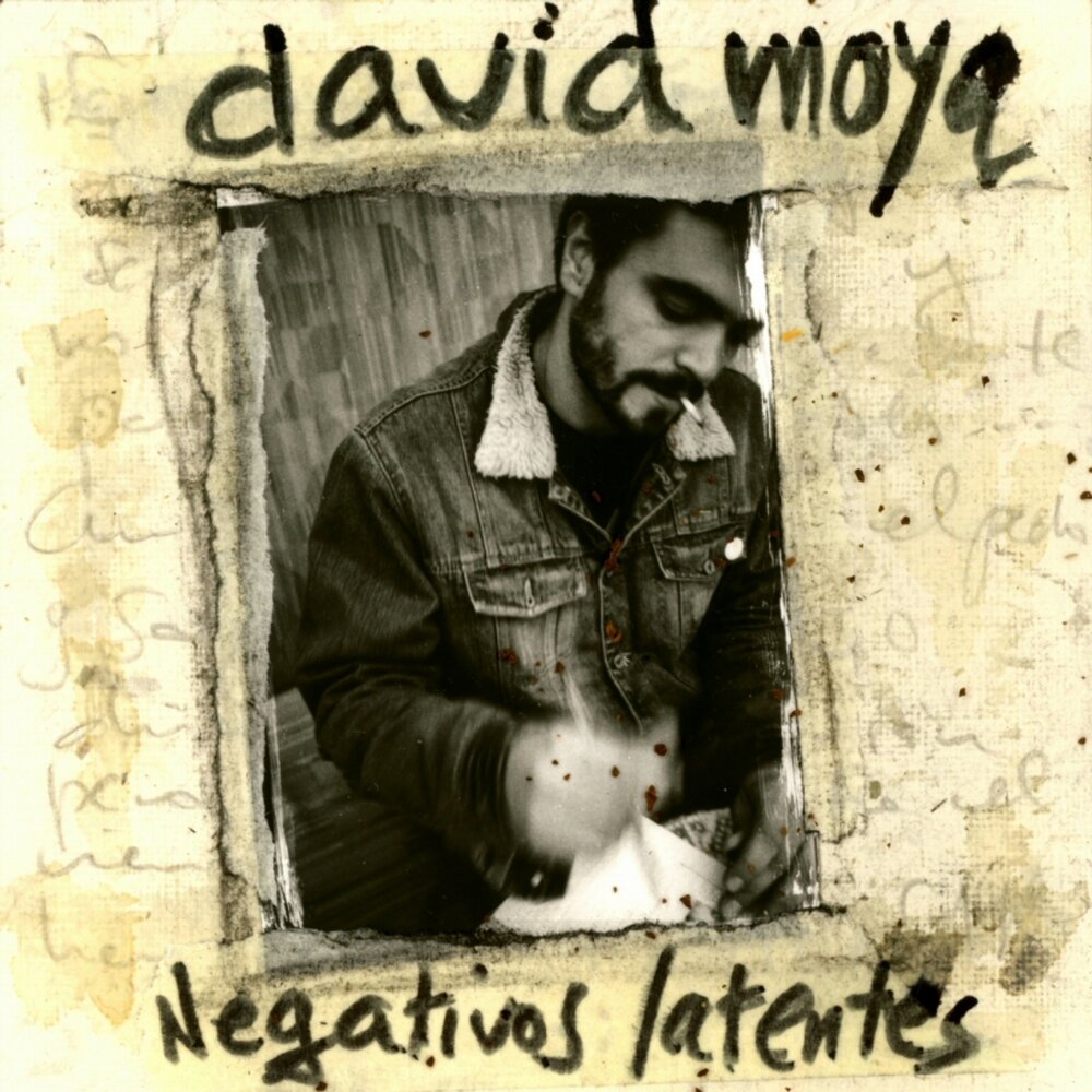 Moya David