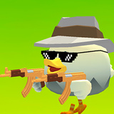   Google Play  Chicken Gun