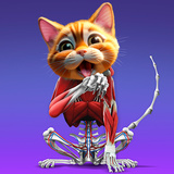 Subway Surfers Cats — play online for free on Yandex Games