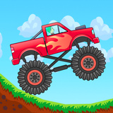 Hill Climb Race Eggs — play online for free on Yandex Games