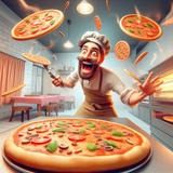 PIZZA CLICKER jogo online gratuito em
