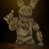 Animatronic Salvage — play online for free on Yandex Games
