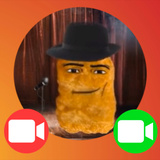 Call Omega Nugget and his friends Play Online For Free On Playhop