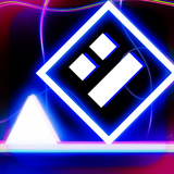 Geometry Dash Finally: Play Online For Free On Playhop