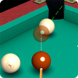 Pool 8 3D — play online for free on Yandex Games