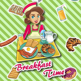 Breakfast Time  Play Now Online for Free 