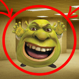 shrek wazowski, Shrek