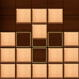 Wood Block Classic — play online for free on Yandex Games