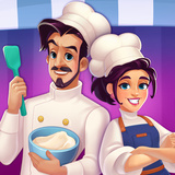 ‎App Store: кафе еда кухня игра: Chef Town