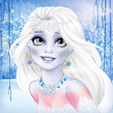 Frozen: Vestir Princesa do Gelo — Jogue online gratuitamente em Yandex Games