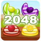 Candy Fruit Crush — play online for free on Yandex Games