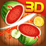 Fruit Cutting — play online for free on Yandex Games