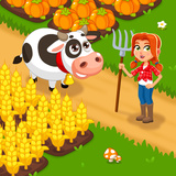 Farming Life — play online for free on Yandex Games