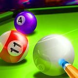 Pool 8 3D — play online for free on Yandex Games