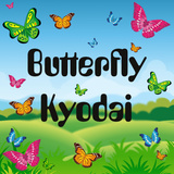 Butterfly Kyodai no Jogos 360