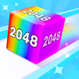2048 brainteaser — play online for free on Yandex Games