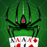 Spider Solitaire (1, 2, e 4 naipes) — Jogue online gratuitamente em Yandex  Games